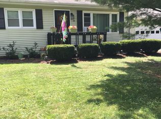 26 Paul Revere Rd, Oil City, PA 16301