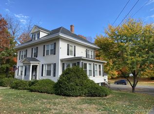54 Court St, Houlton, ME 04730
