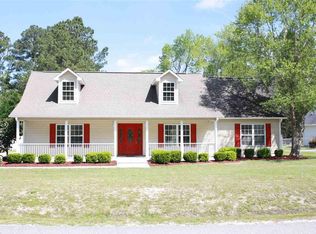 2224 Springwood Pl, Longs, SC 29568