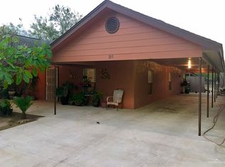 265 Domingo Navarez St, Rio Grande City, TX 78582