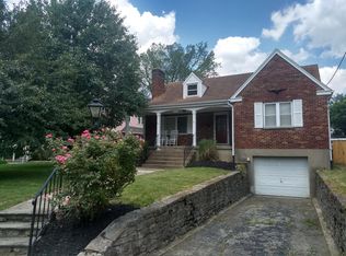 5628 Bramble Ave, Cincinnati, OH 45227