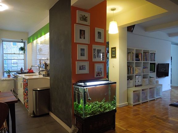 5th image of 500 Grand St #B5d