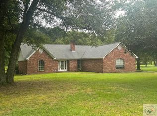4603 Dove Holw, Texarkana, TX 75501
