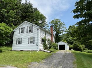 19 Gt Barrington Rd, West Stockbridge, MA 01266