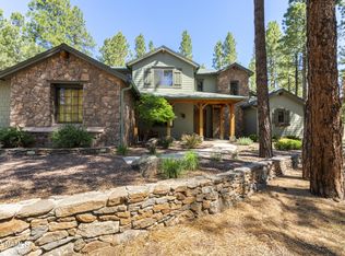 4245 N In The Pines Trl, Flagstaff, AZ 86001