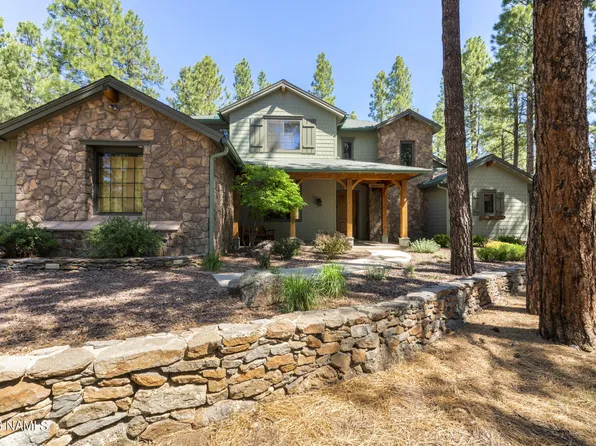 4245 N In The Pines Trl, Flagstaff, AZ 86001