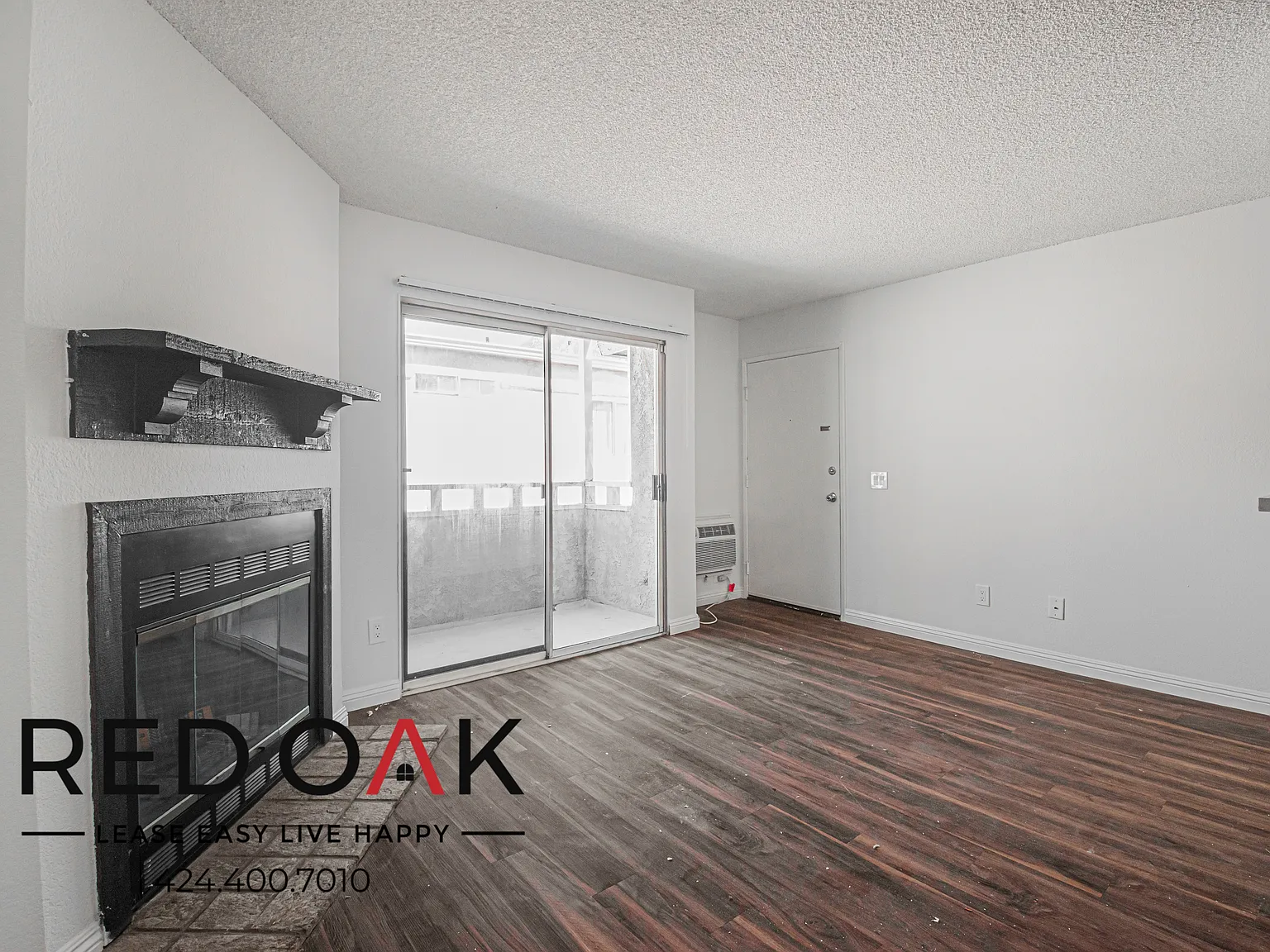 ~1 Month Free + Low Deposit~ Fabulous Two-Bedroom With Balcony And Two Included Parking Spaces ~ ... — Photo 4