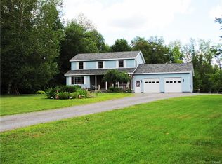 89 River St, Mexico, NY 13114