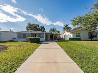 600 75th Ave N, Saint Petersburg, FL 33702