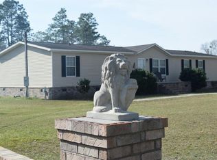 75 Blevins Dr, Walterboro, SC 29488