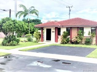 7295 NW 3rd St, Miami, FL 33126