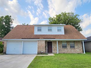 11614 Carvel Ln, Houston, TX 77072