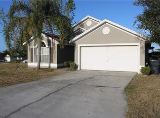 191 Heather Lynn Dr, Davenport, FL 33897