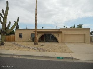 3740 E Sahuaro Dr, Phoenix, AZ 85028