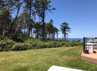 N Coast Hwy LOT 33, Newport, OR