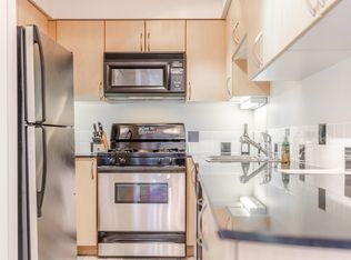 63 Keefer Pl #1007, Vancouver, BC