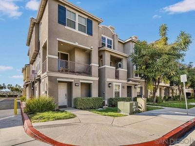 1593 Hackberry Pl, Chula Vista, CA, 91915