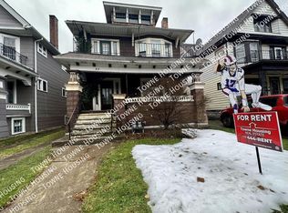 65 Seminole Pkwy, Buffalo, NY 14210