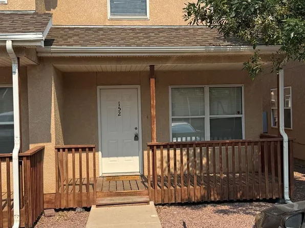 4400 Rawhide Rd Unit 152, Pueblo, CO 81008