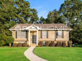 1748 Gardenridge Rd, Gardendale, AL 35071