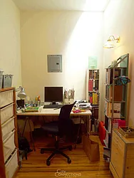 Rented by City Connections Realty