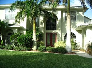 390 Jillotus St, Merritt Island, FL 32952