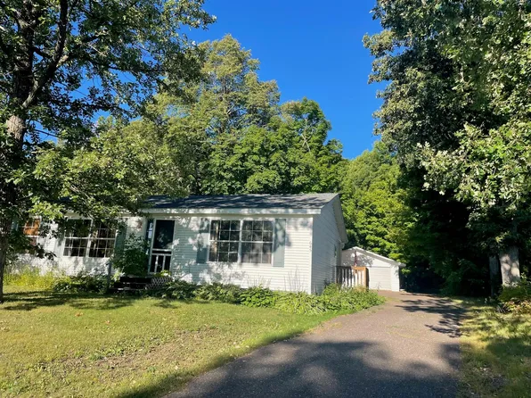 645 Poplar Ave, Isle, MN 56342