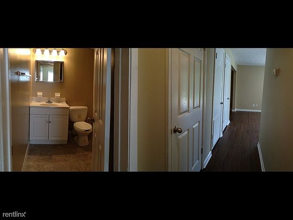 3 BR 1st Bath_Hallway