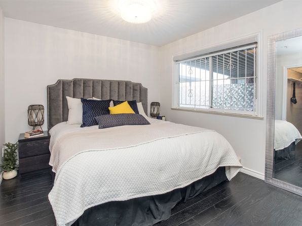 4 bedroom rental in Vancouver — photo 6