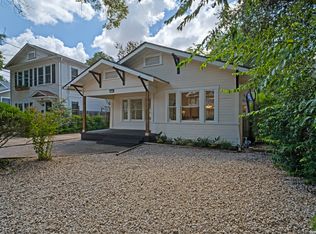 214 Ira Ave, San Antonio, TX 78209