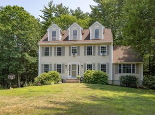 2 Chapman Way, Exeter, NH 03833