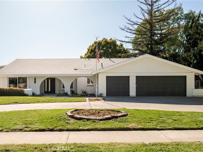 1879 N Euclid Ave, Upland, CA, 91784