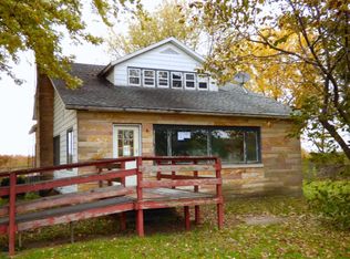 7839 N Branch Rd, Watervliet, MI 49098