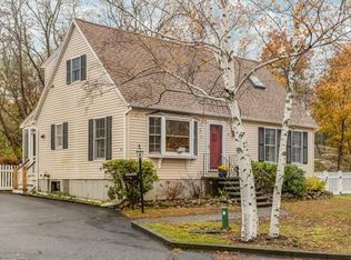 14 Reservoir Rd, Gloucester, MA 01930