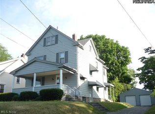 33 Wilson St, Struthers, OH 44471