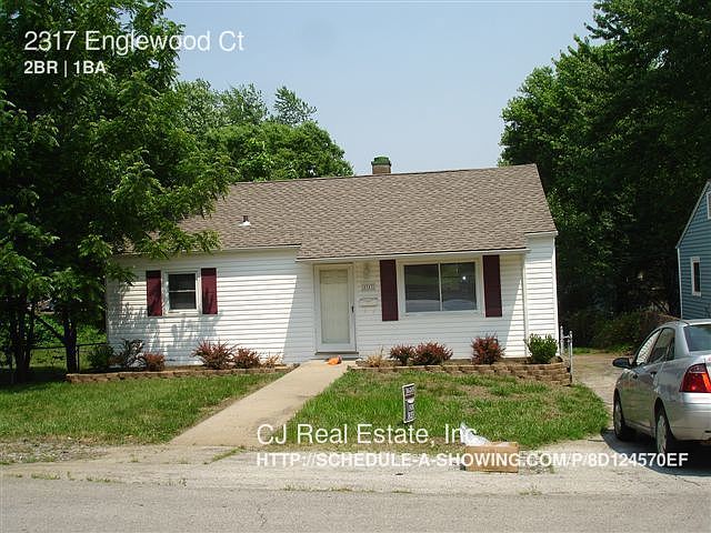 1st image of 2317 S Englewood Ct