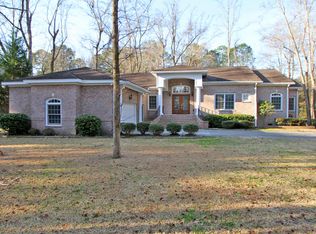 4977 Old York Crse, Hollywood, SC 29449