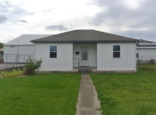 726 3rd Ave, Harvey, LA 70058