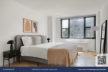 Rented by The Blueground