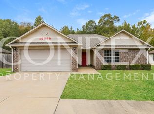 13949 Magnolia Glen Dr, Alexander, AR 72002