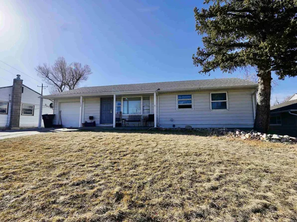 152 S Montana Avenue, Casper, WY 82609