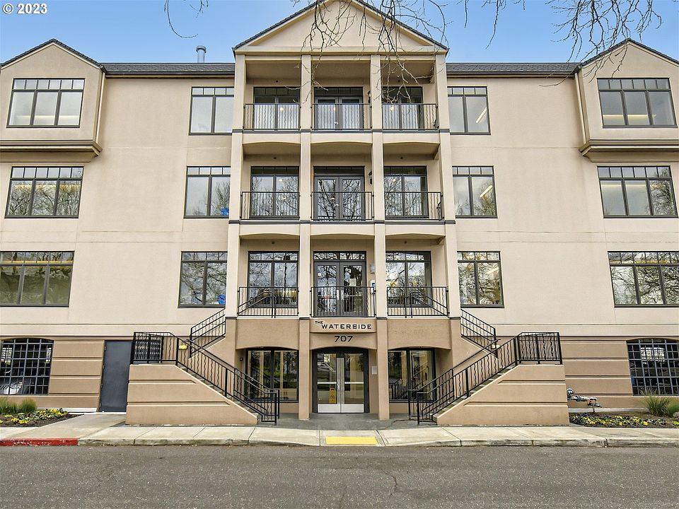 707 N Hayden Island Dr UNIT 426, Portland, OR 97217 MLS 23170209