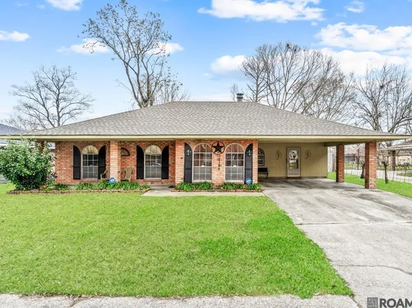 2148 Oak Knoll Dr, Baton Rouge, LA 70815