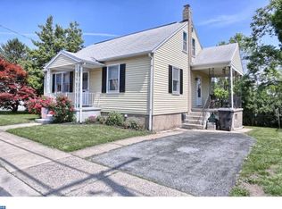 443 W 1st St, Birdsboro, PA 19508