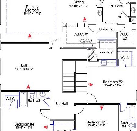 4th image of 734 Oak Hill Ln #85