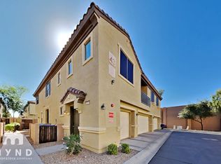 1409 N 81st Dr, Phoenix, AZ 85043