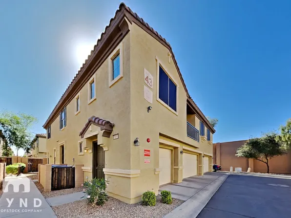 1409 N 81st Dr, Phoenix, AZ 85043