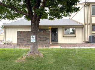 1800 W 102nd Ave, Thornton, CO 80260