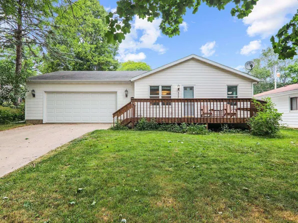 4342 Lilac Ln, Madison, WI 53711