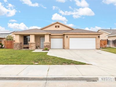 43588 Savannah Way, Hemet, CA, 92544